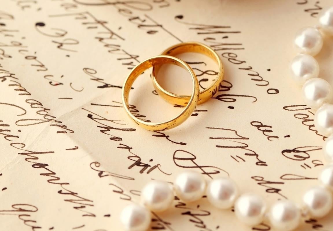 مناسبات الخطوبة