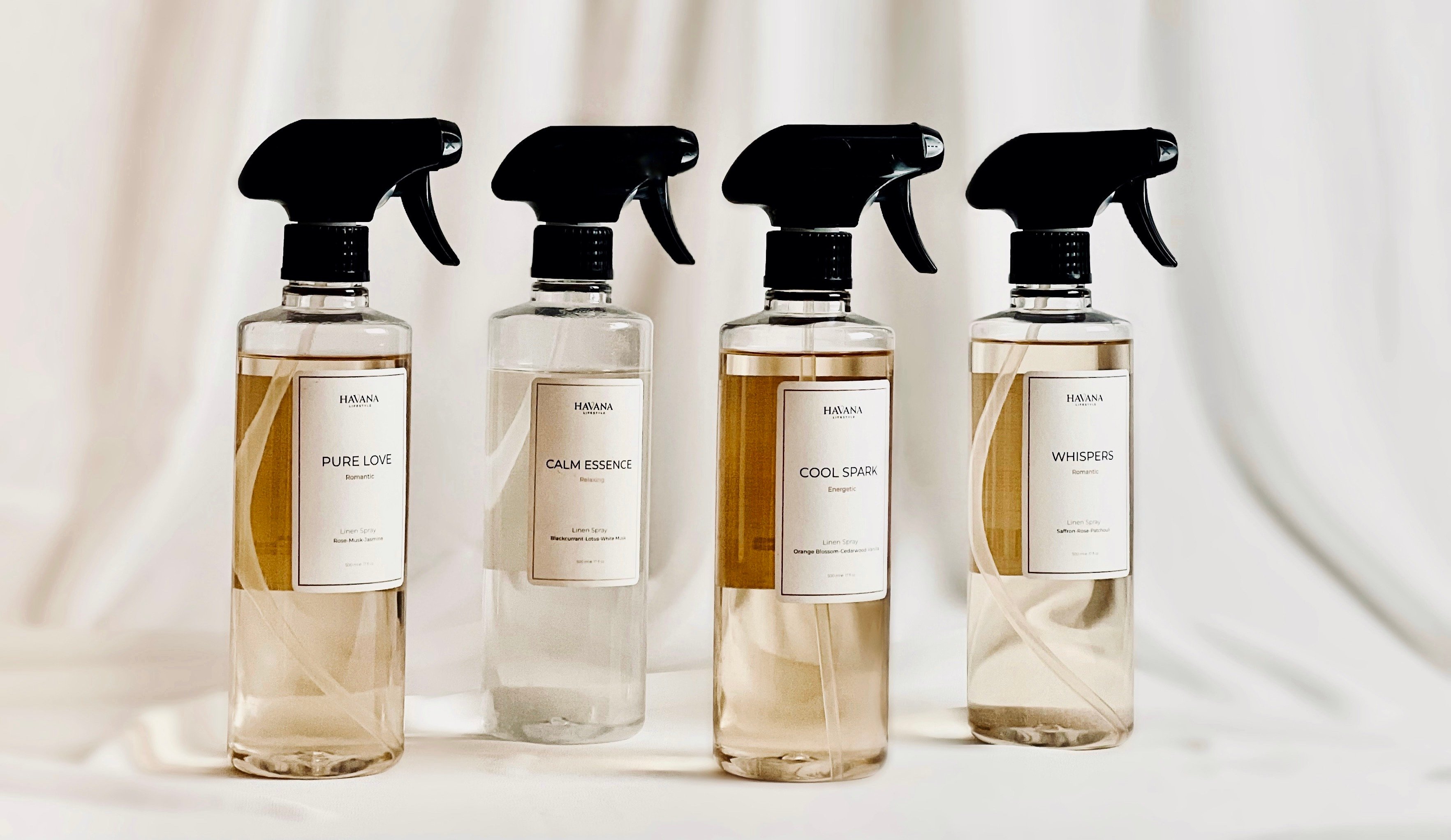 معطرات الأقمشة