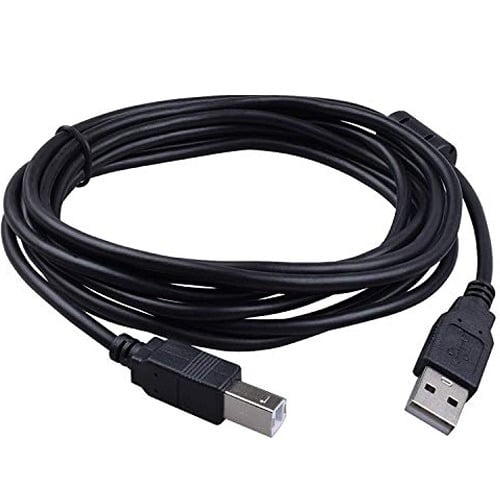 كيابل الطابعات