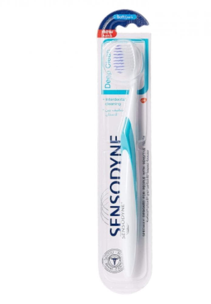 فرشاة اسنان