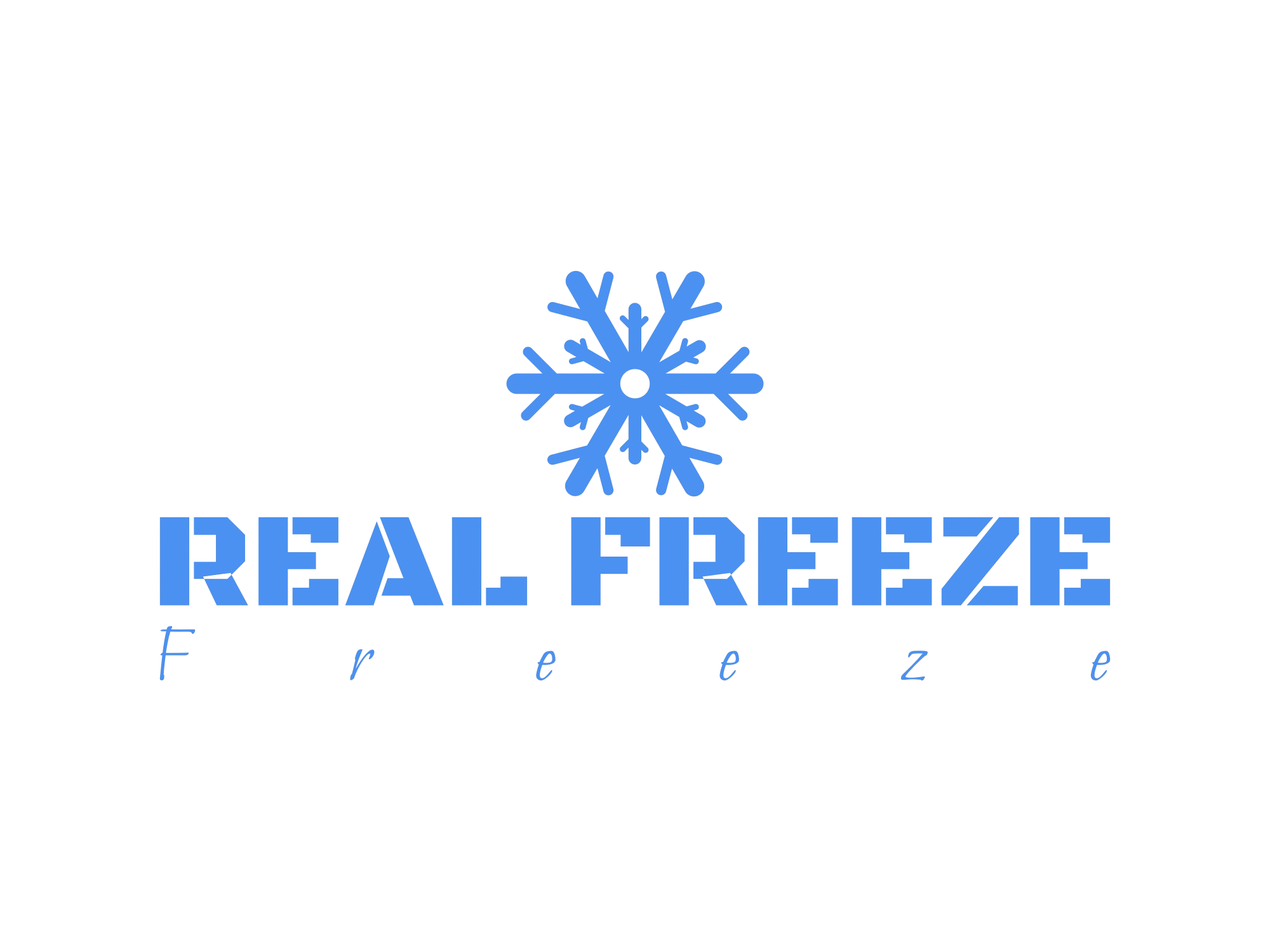 FREEZE WORLD