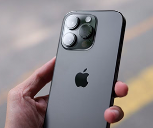 جوالات ايفون