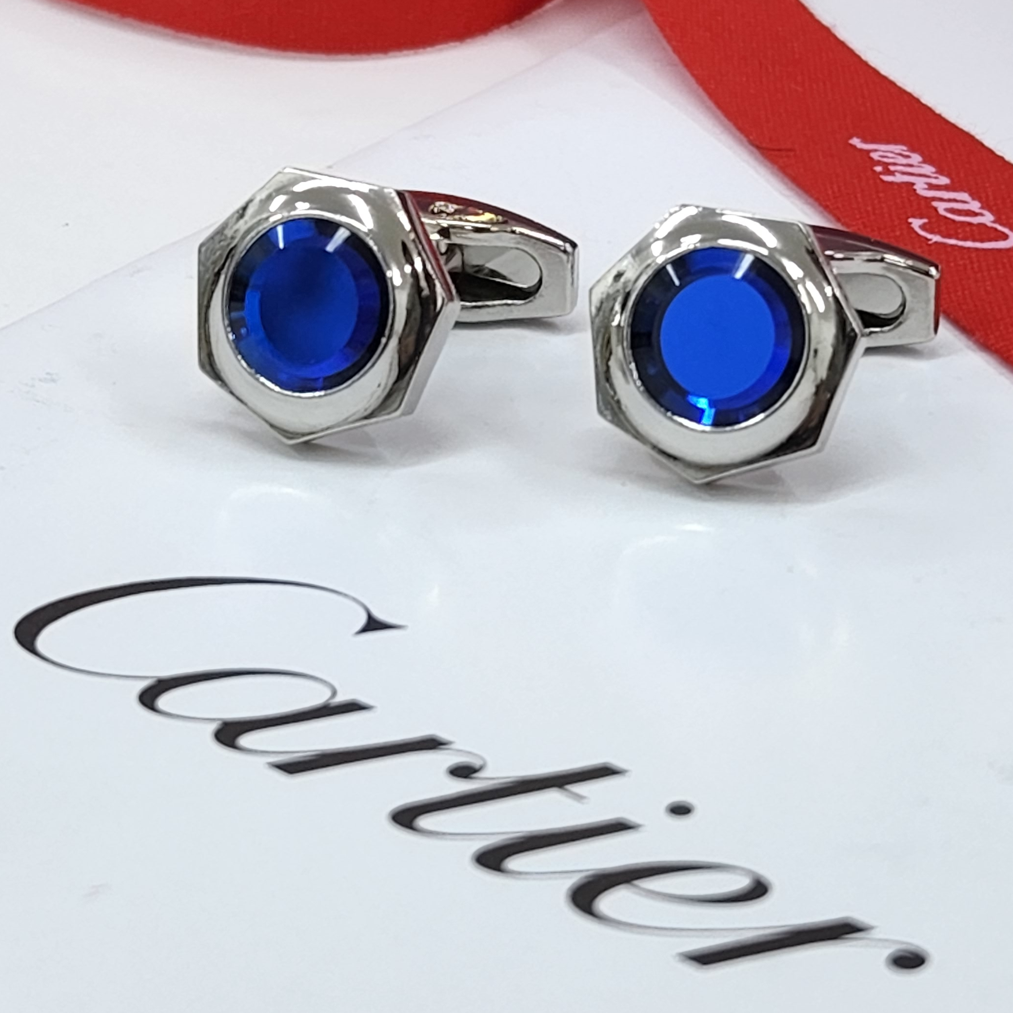 كبكات كارتير