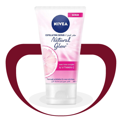 العناية بالوجه