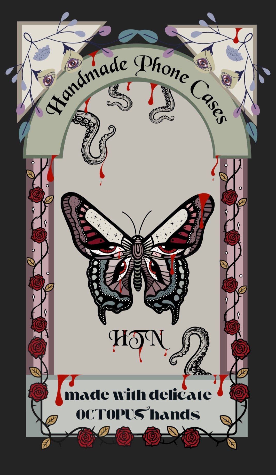 fixed banner