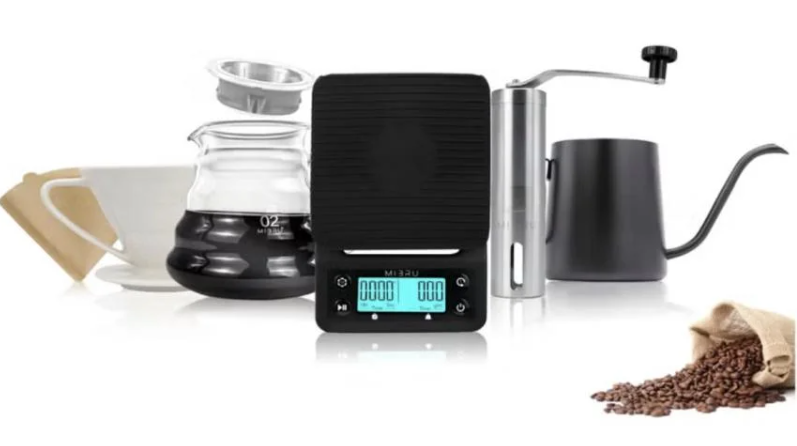 ادوات القهوة image