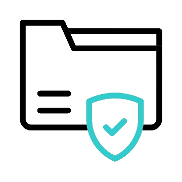 وثائق وشهادات وسجلات إلكترونية