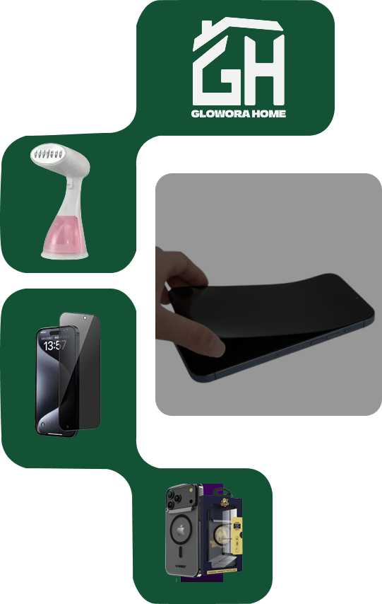 رفّه تجربتك التقنية من بيت التكنولوجيا