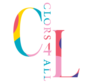 Colors 4 All logo