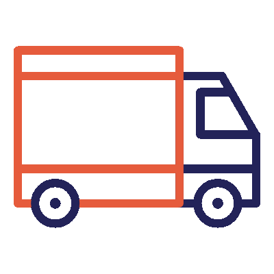 لاتشيل هم التوصيل