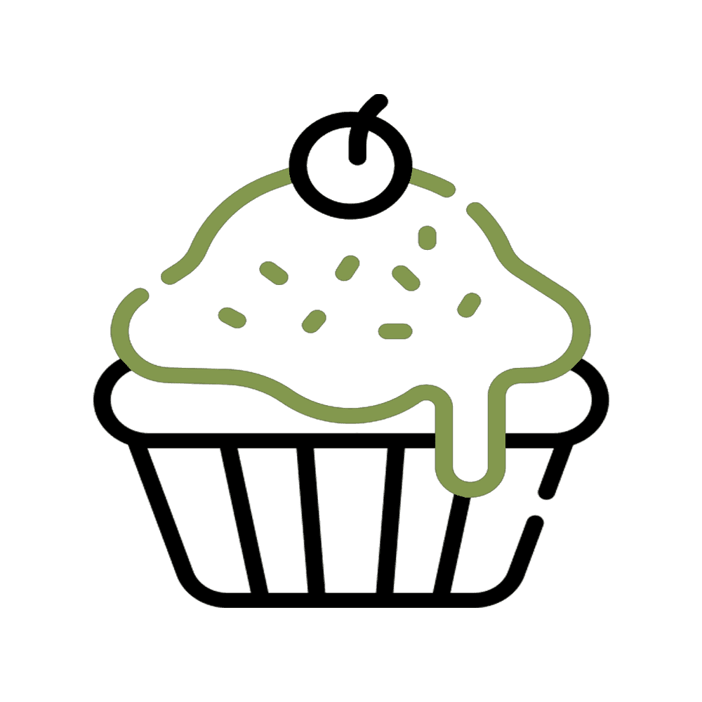 الحلويــــات