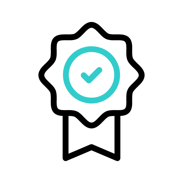 ضمان على منتجاتنا