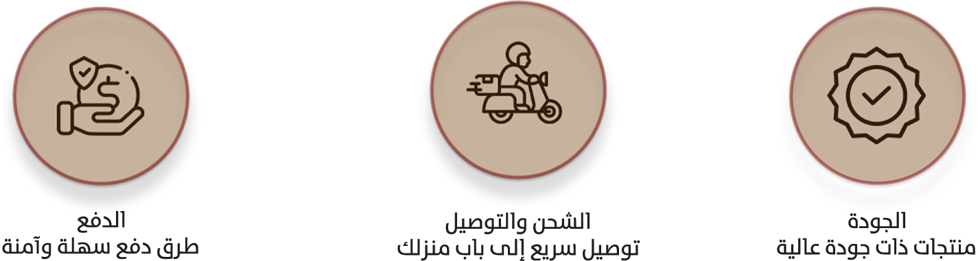 fixed banner