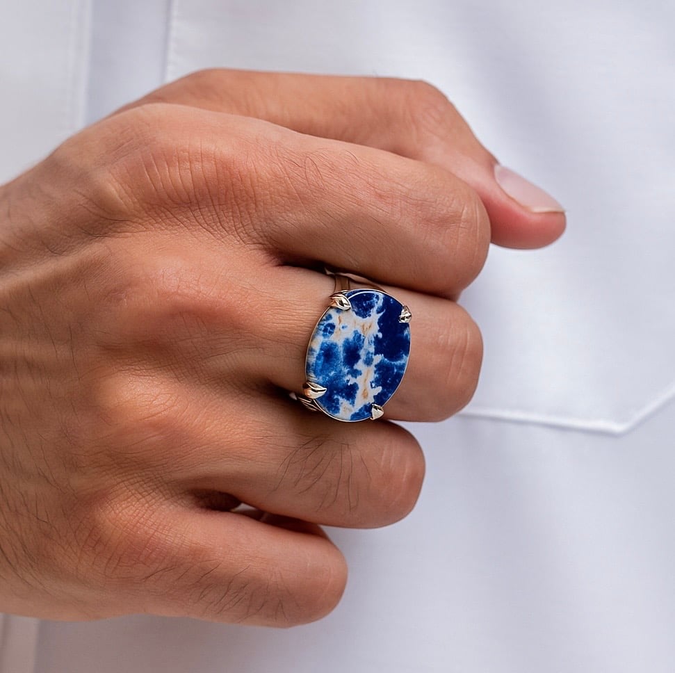 خواتم رجالية