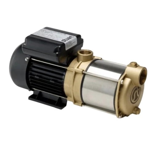 مضخة رفع الماء