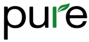بيور السعودية  PURE KSA-alt-logo