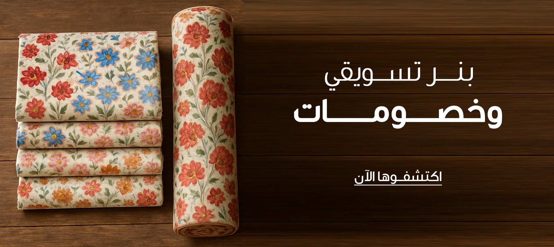 أقمشة نسائيـــــة