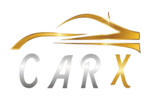 CARX | كار اكس Logo