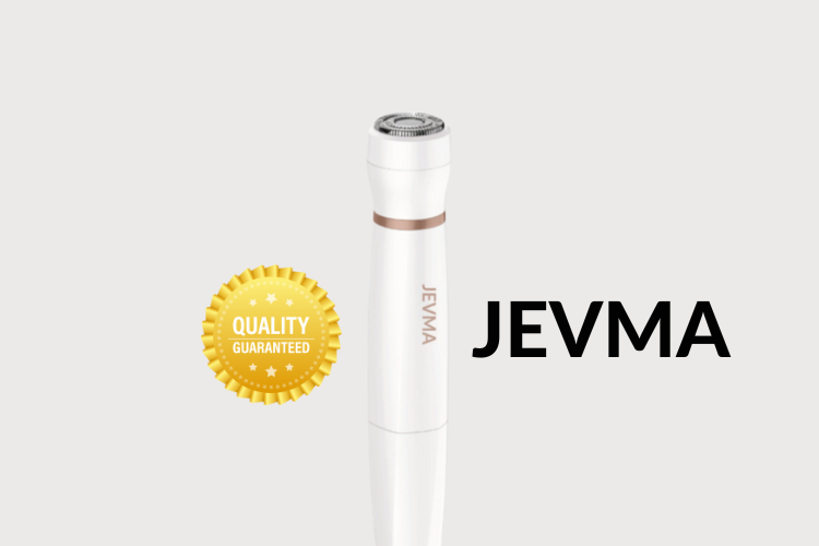 اجهزة ازالة الشعر جيفما