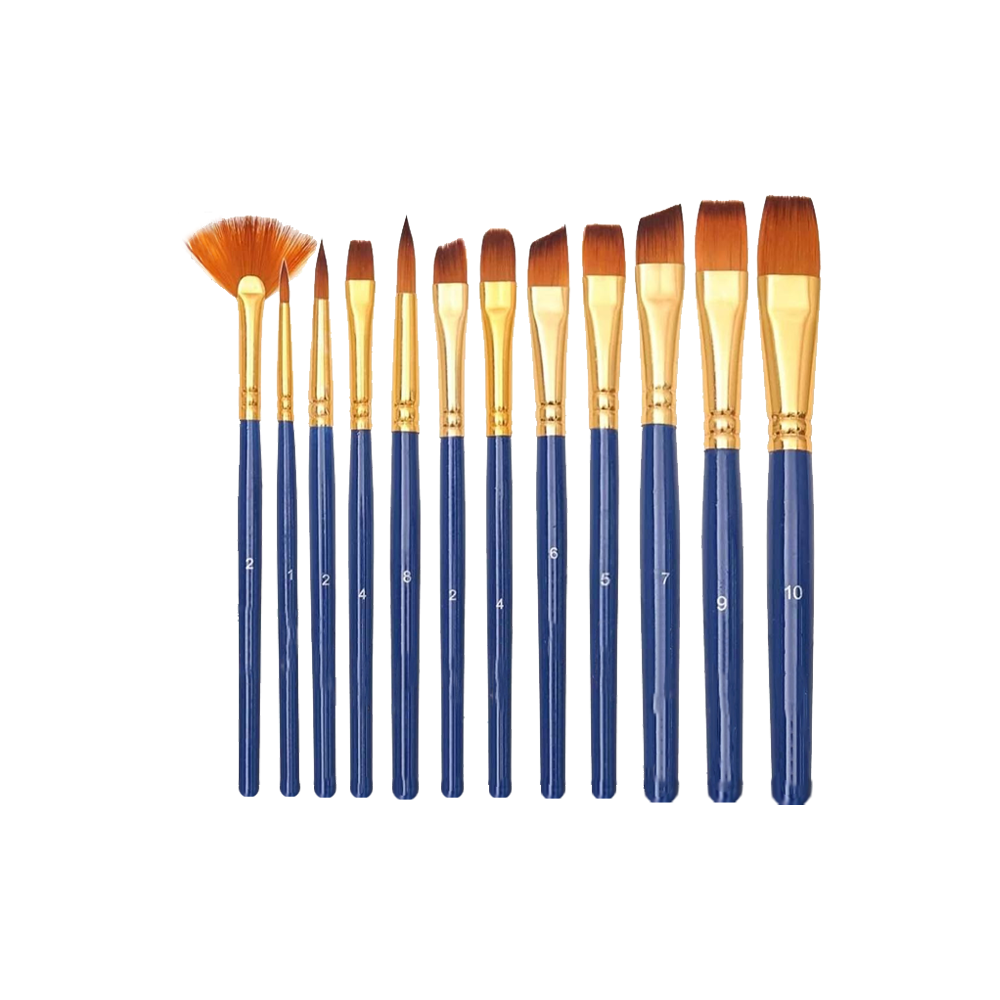 Brushes and accessories