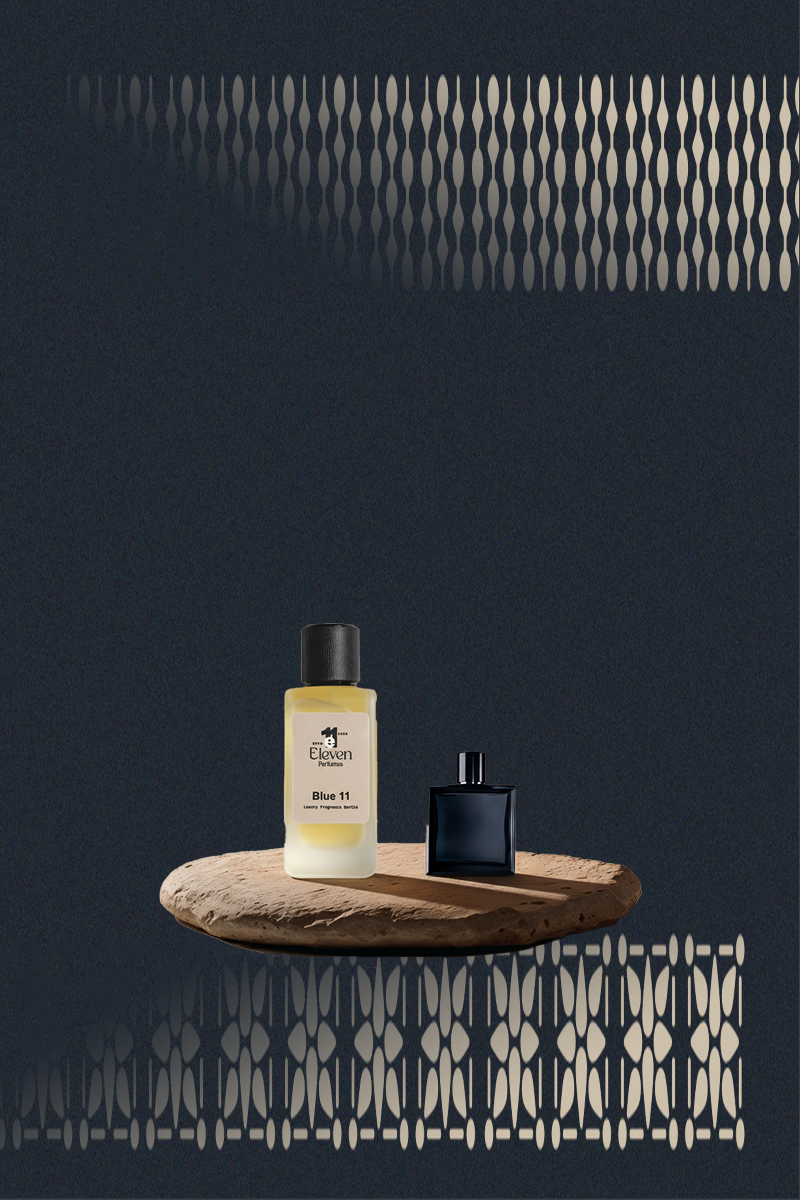 ELEVEN PERFUMES