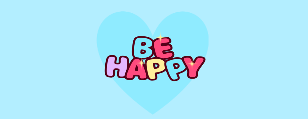 BE HAPPY image-slider-0