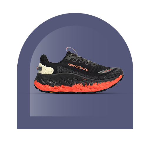 Fresh Foam X Trail More v3