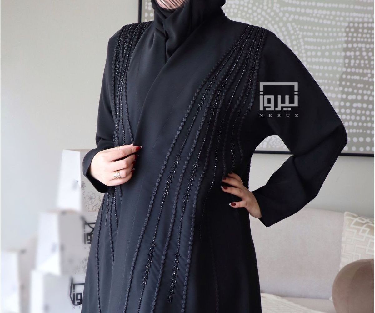 عبايات المناسبات