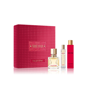 مجموعات عطور نسائية