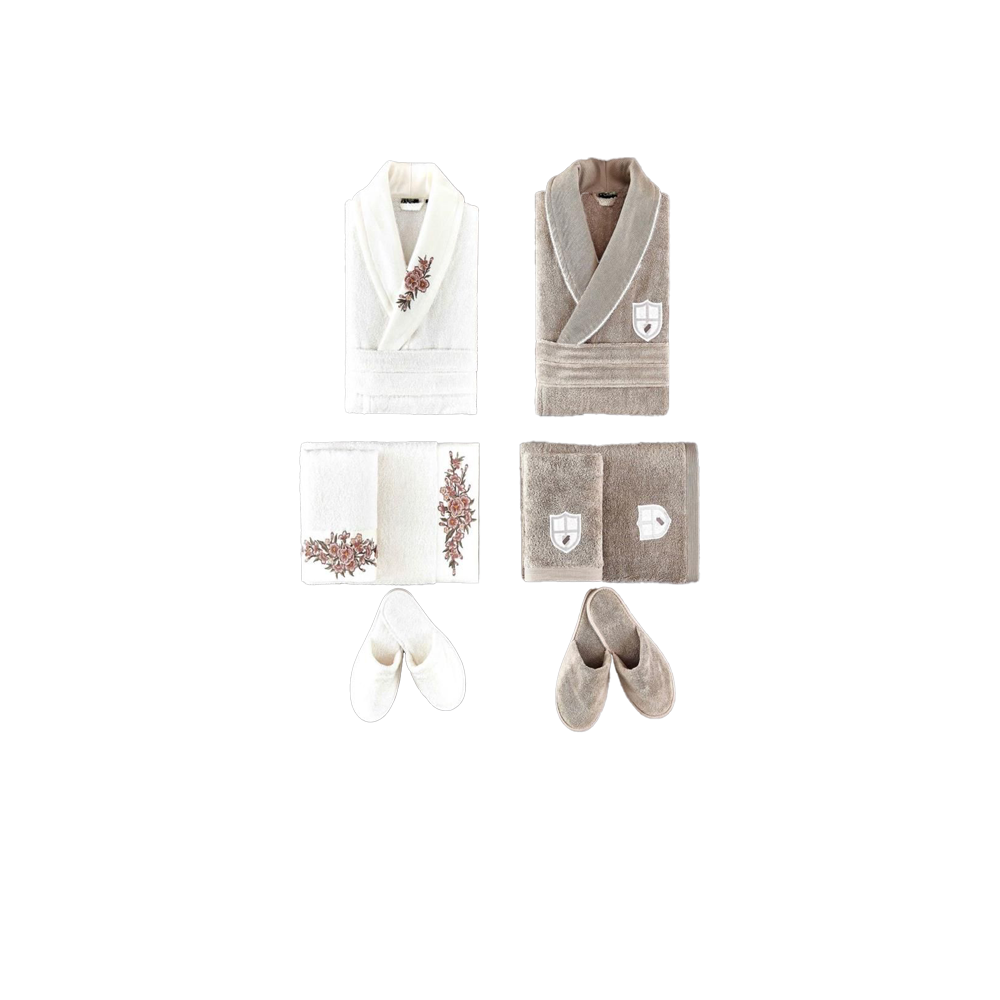 أطقم أرواب مزدوج