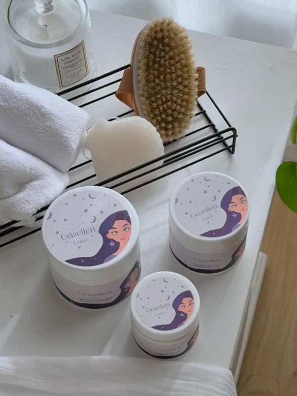 Special products slider