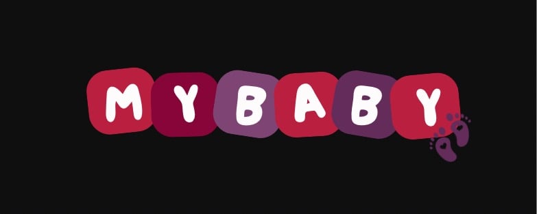 My baby