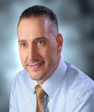 Prof. Ahmed Madarati