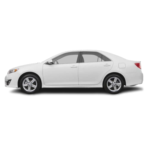 كامري 2012-2017 2500cc بنزين