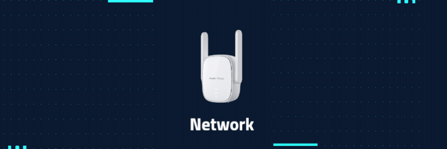 أجهزة تقوية الشبكة