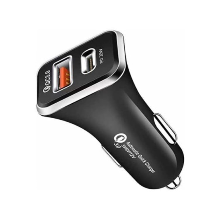 شواحن سيارة