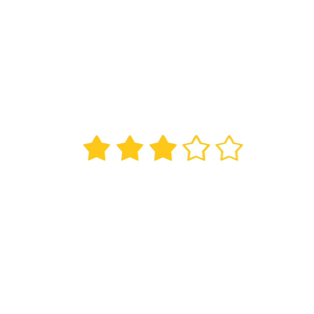 3 Star