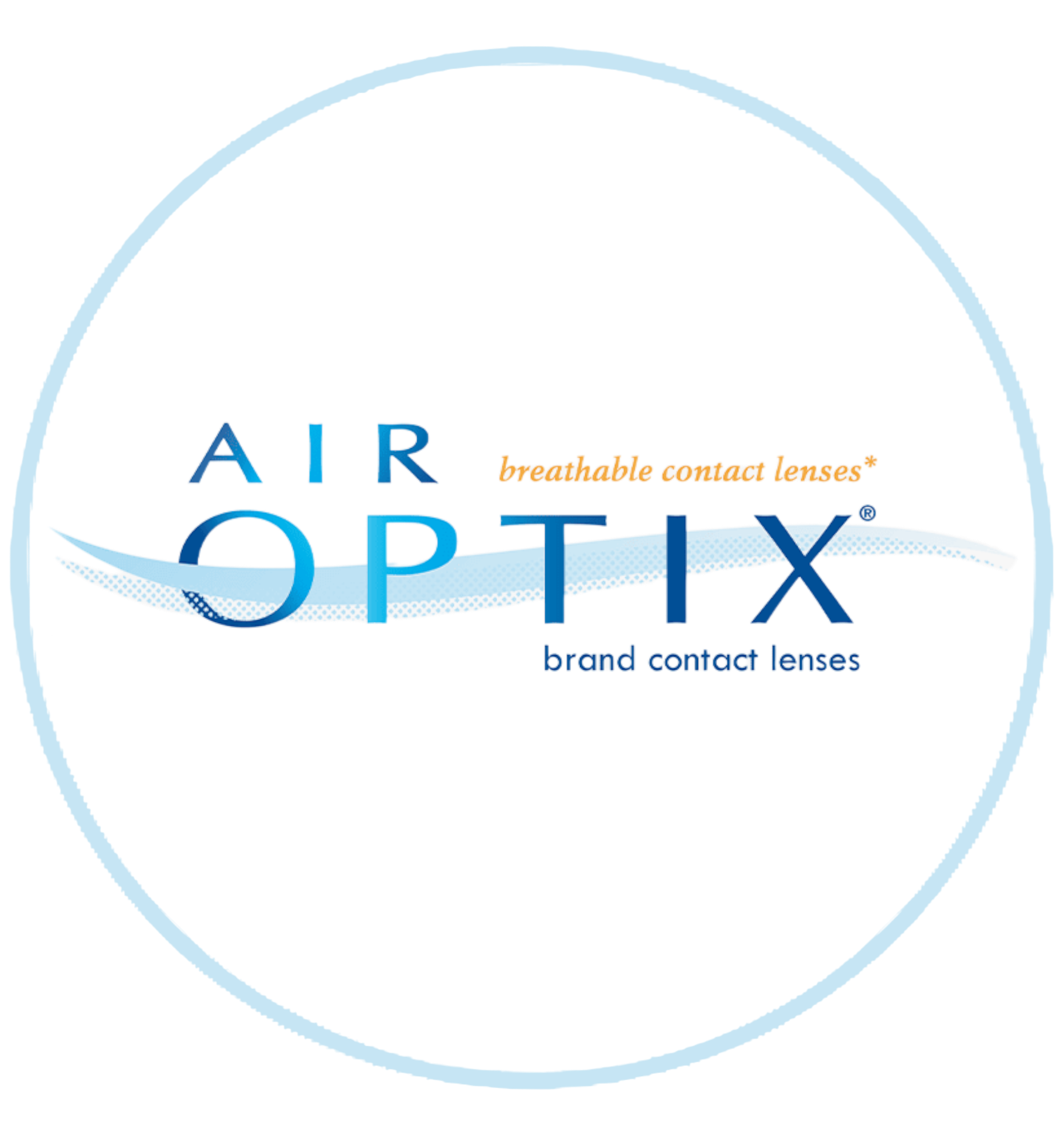 عدسات الكون