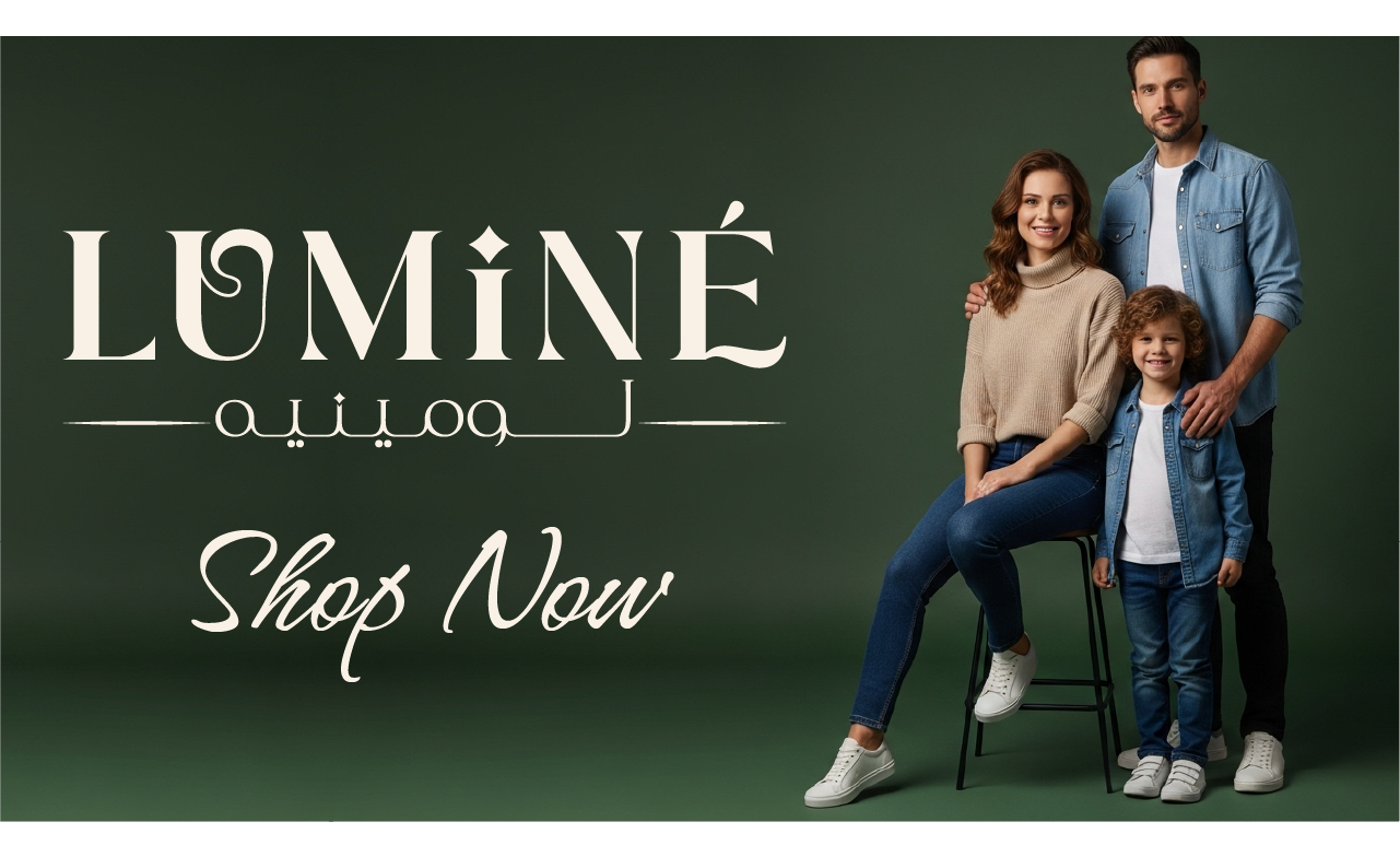 fixed banner