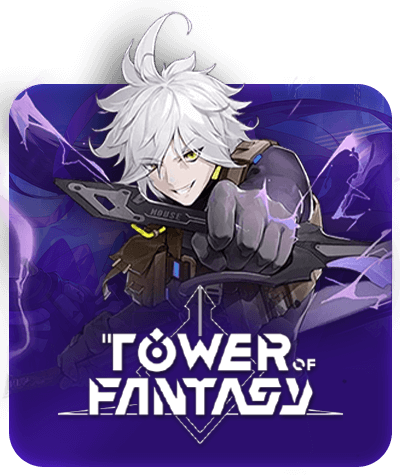 تاور اوف فاتنازي  Tower of Fantasy