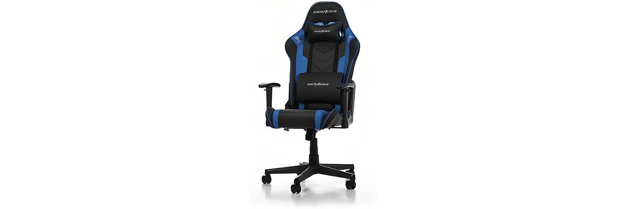 كرسي العاب من Dxracer Prince Series