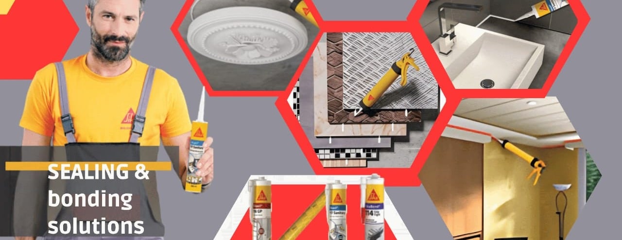 سيل أب SealUp موزع معتمد شركة سيكا Sika image-slider-0