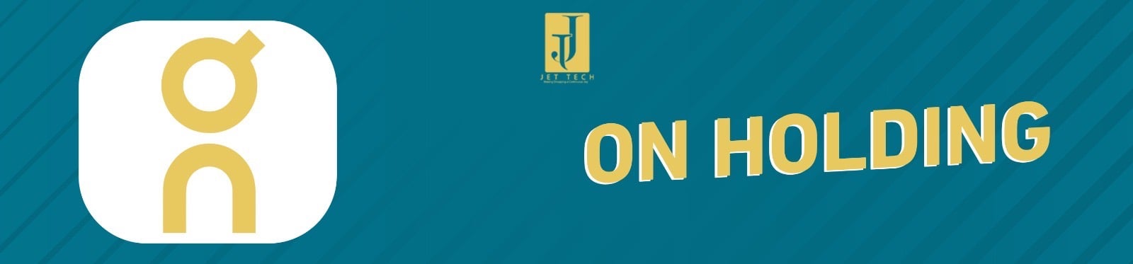 fixed banner
