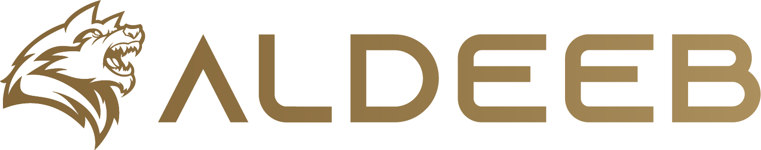 الذيب | للأقمشة الرجالية Logo