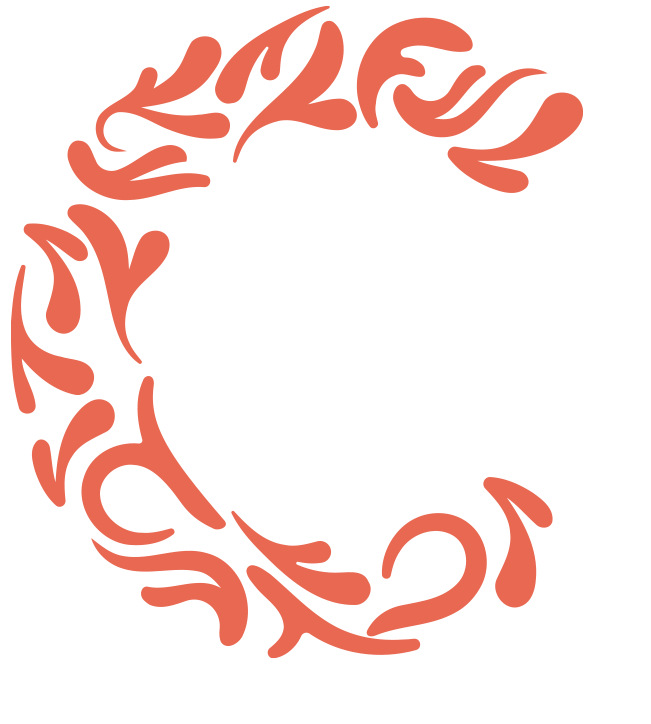 Coral Abayas Logo