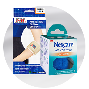 مستلزمات طبية أخرى