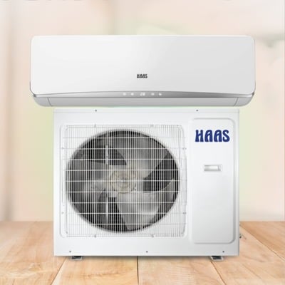 مكيفات سبليت 24,000 وحدة