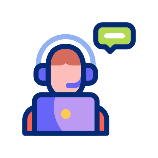 دعم عملائنا أولويتنا