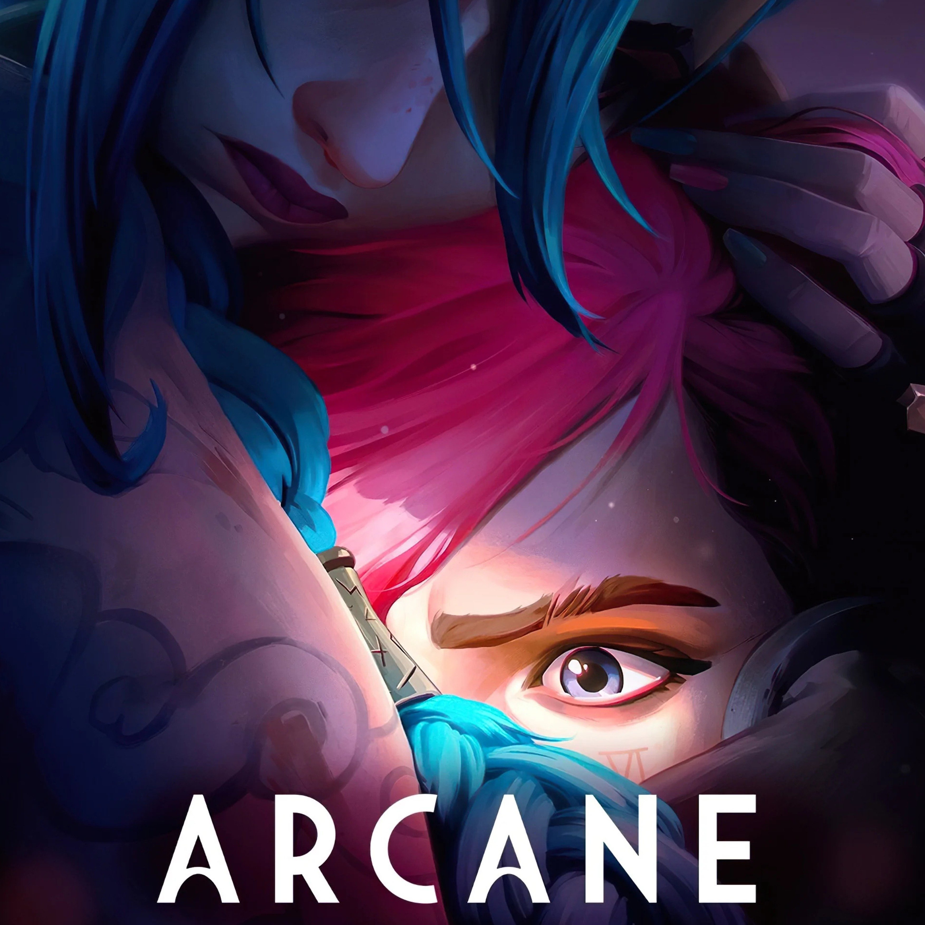 Arcane image