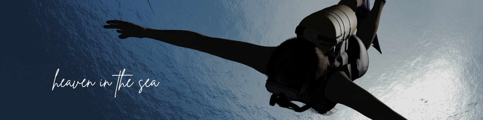 fixed banner